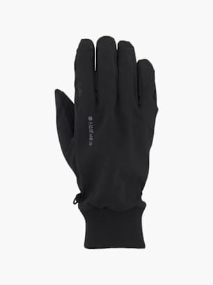 ICEPEAK Guanto Nero