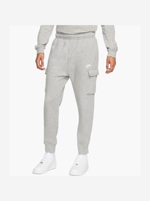 Nike Pantalon de survêtement Gris