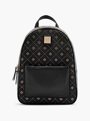 Catwalk Sac à dos Noir