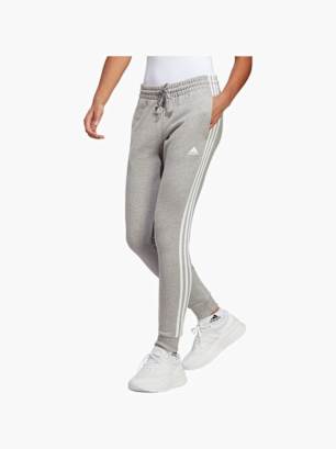 adidas Pantalon de survêtement Gris