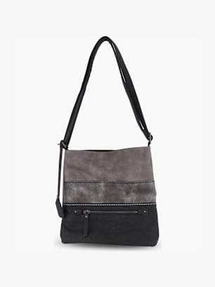 Rieker Handtasche Anthrazit