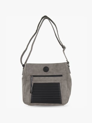 Rieker Sac à main Gris