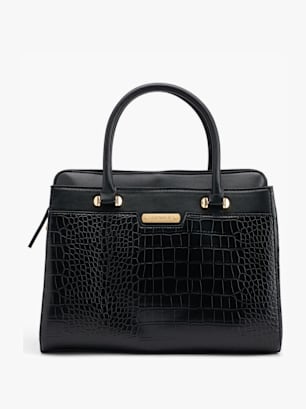 Catwalk Sac à bandoulière Noir