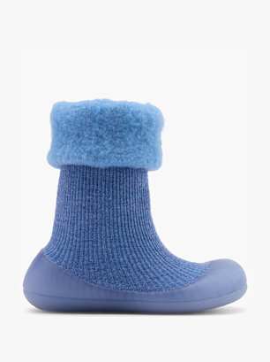 Cosy Nature Socken Blau