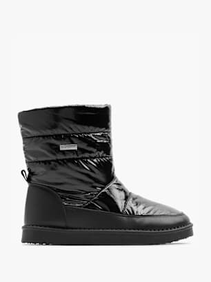 Cortina Boots d'hiver Noir