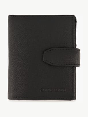 Union Code Portamoneta Nero