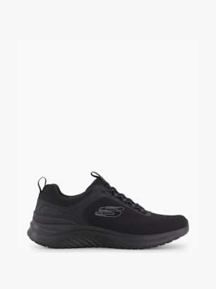 Skechers Sneaker Schwarz