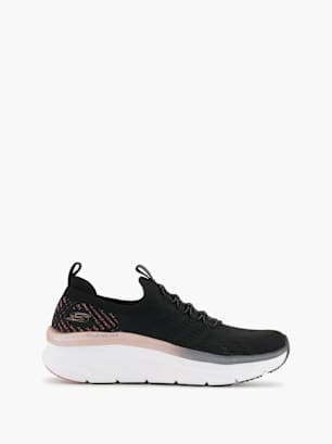 Skechers Baskets Noir
