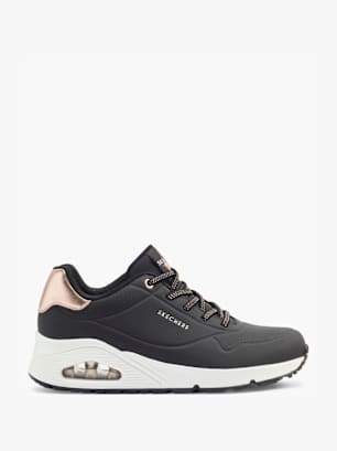Skechers Baskets Noir