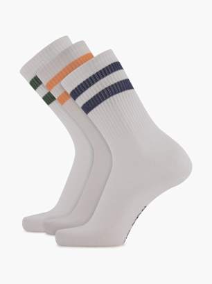 JACK & JONES Calzini Bianco
