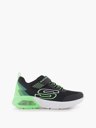 Skechers Baskets Noir