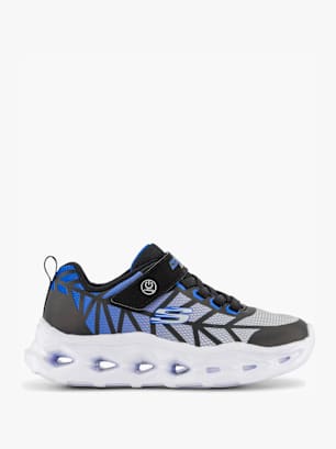 Skechers Baskets Bleu