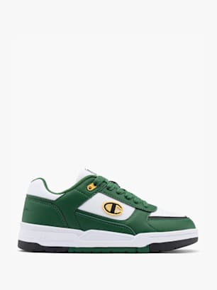 Champion Sneaker Grün