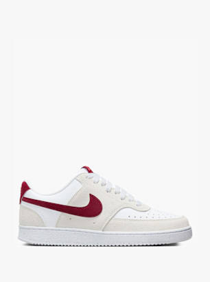 Nike Sneaker Weiss