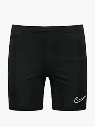 Nike Shorts Schwarz