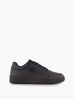 Champion Baskets Noir