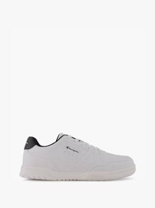Champion Baskets Blanc