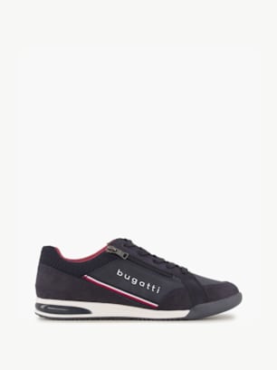 Bugatti Sneaker Blu