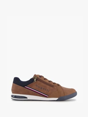 Bugatti Baskets Cognac