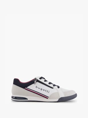 Bugatti Sneaker Bianco