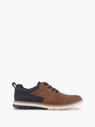 Bugatti Scarpa bassa Cognac