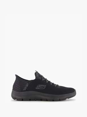 Skechers Sneaker Nero
