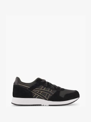 ASICS Sneaker Grau