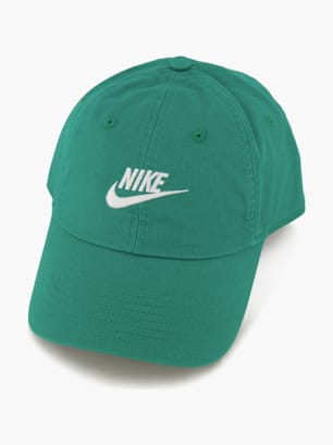 Nike Cappello Verde
