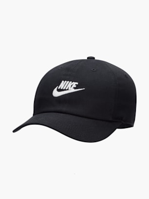 Nike Cappello Nero