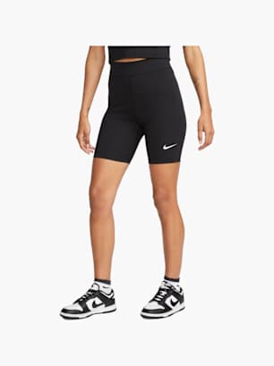 Nike Shorts Schwarz