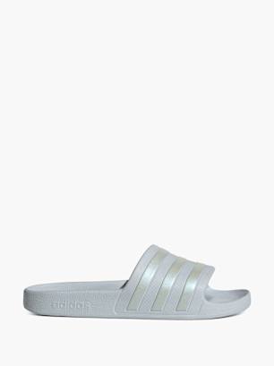 adidas Slider Blau