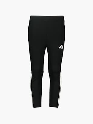 adidas Pantalon de survêtement Noir