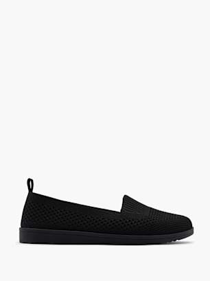 Casa mia Chaussons Noir