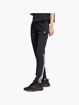 adidas Pantaloni da ginnastica Nero