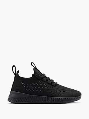 Vty Baskets Noir