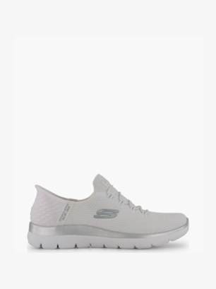 Skechers Halbschuh Weiss