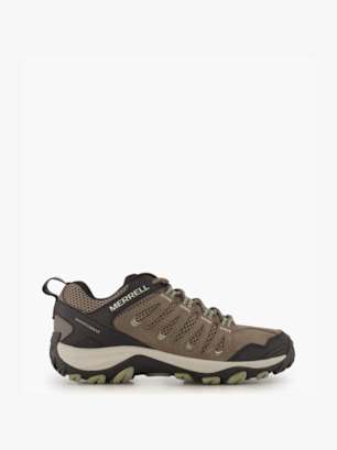 Merrell Chaussure de randonnée Marron