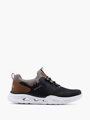 Bench Slip-on Nero