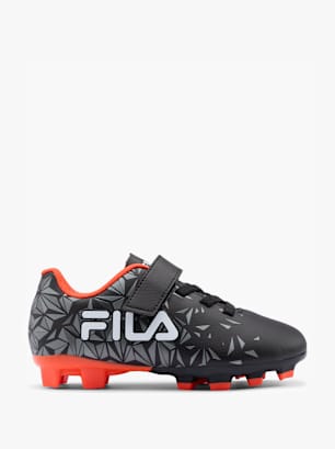 FILA Scarpa da calcio Nero