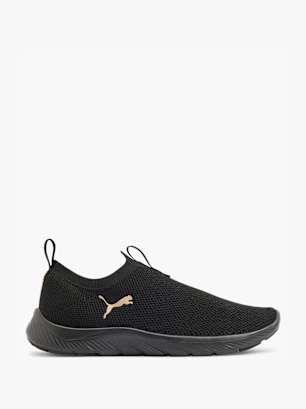 PUMA Baskets Noir