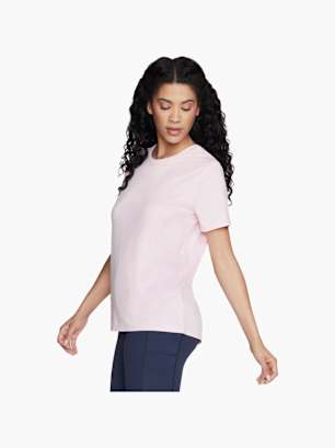 Skechers Tee-shirt Rose