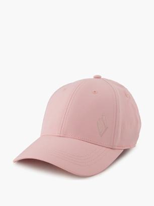 Skechers Casquette Rose