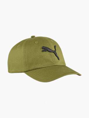 PUMA Cappello Verde