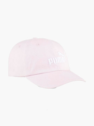PUMA Cap Rosa