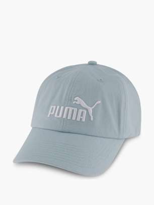 PUMA Casquette Turquoise