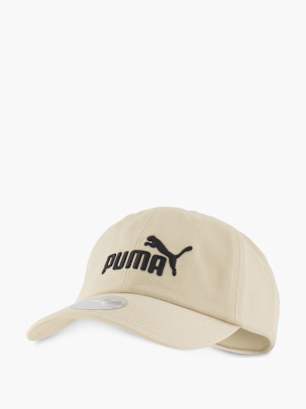 PUMA Cappello Beige