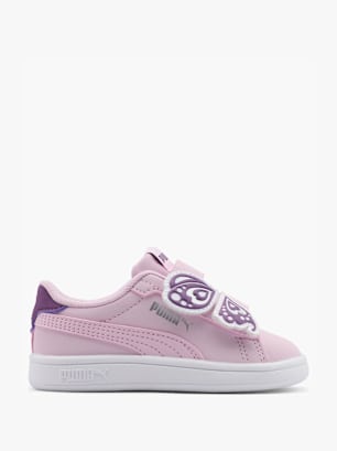 PUMA Halbschuh Lila