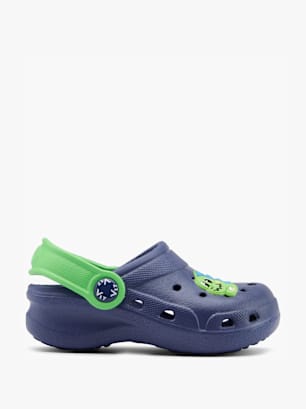 Vty Sabot Bleu