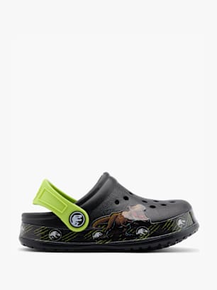 Jurassic World Sabot Noir