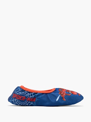 Spider-Man Chaussure de sport Bleu